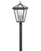 Alford Place LED Post Top or Pier Mount in Oil Rubbed Bronze