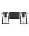 Filmore LED Vanity in Black