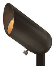 Accent Spot Lumacore LED Spot Light in Bronze