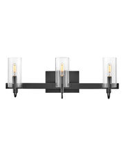 Ryden LED Vanity in Black