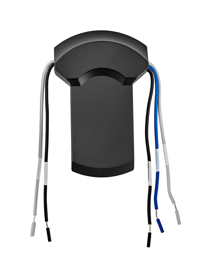 Wifi Control Chet 36" WiFi Control in Black