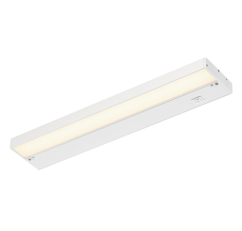 LED Undercabinet in White