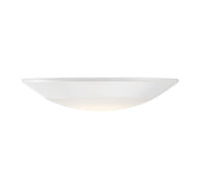 LED Disc Light in White