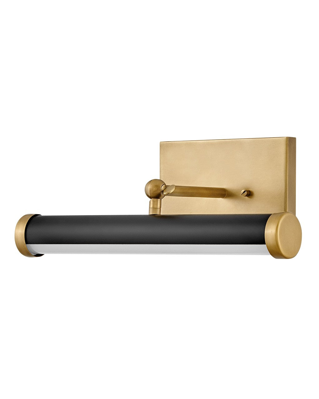 Regis LED Accent Light in Heritage Brass by Hinkley Lighting