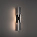 Amari LED Wall Sconce in Black