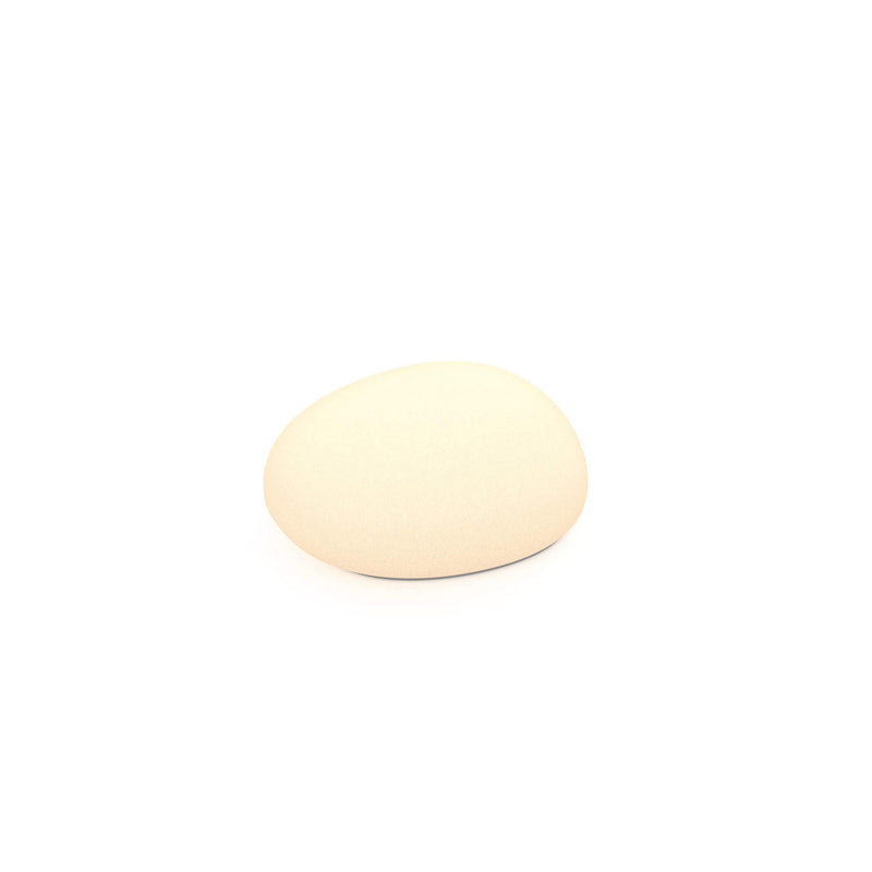 Landscape Rock Lights in White