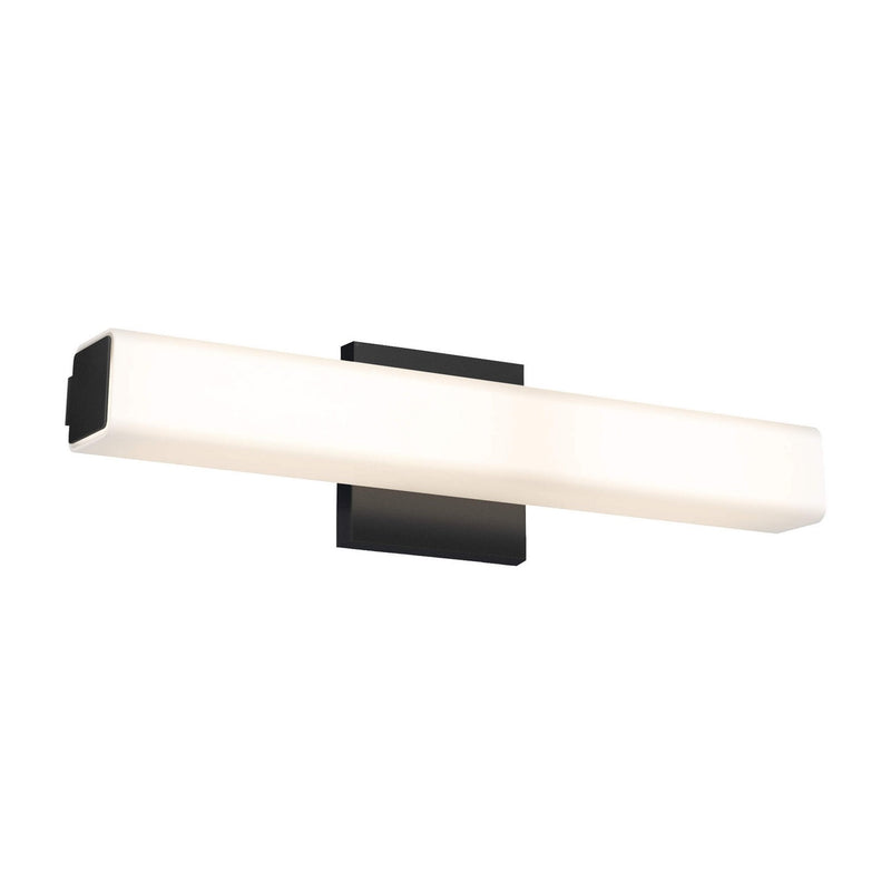 LED Vanity in Black