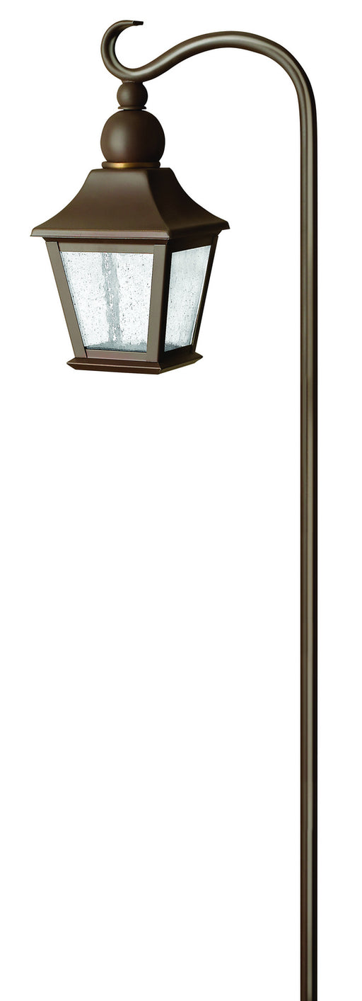 Bratenahl Path Light in Copper Bronze - Lamps Expo