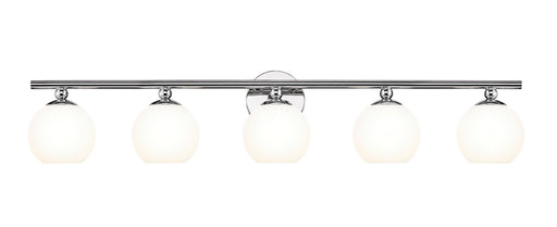 Neoma Five Light Vanity in Chrome by Z-Lite Lighting
