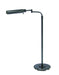 Home Office Floor Lamp in Oil Rubbed Bronze - Lamps Expo