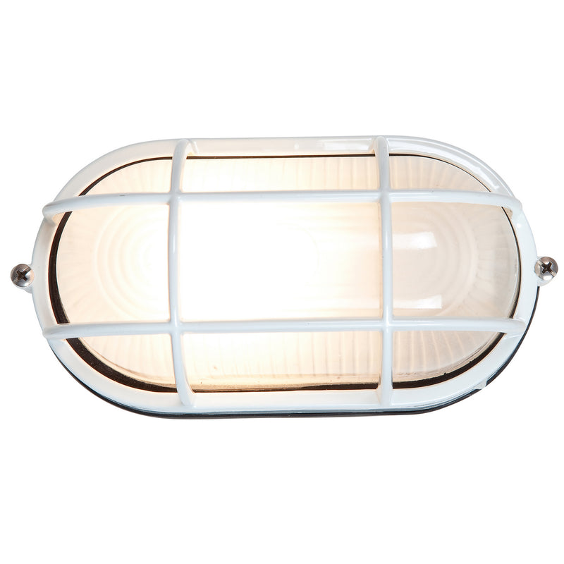 Nauticus Outdoor Bulkhead - Lamps Expo