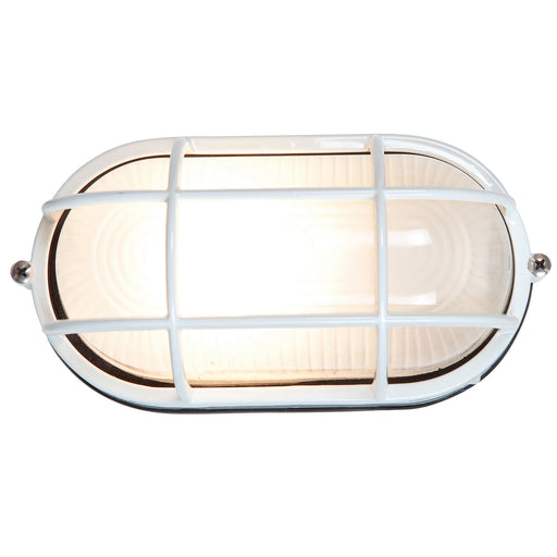 Nauticus Outdoor Bulkhead - Lamps Expo