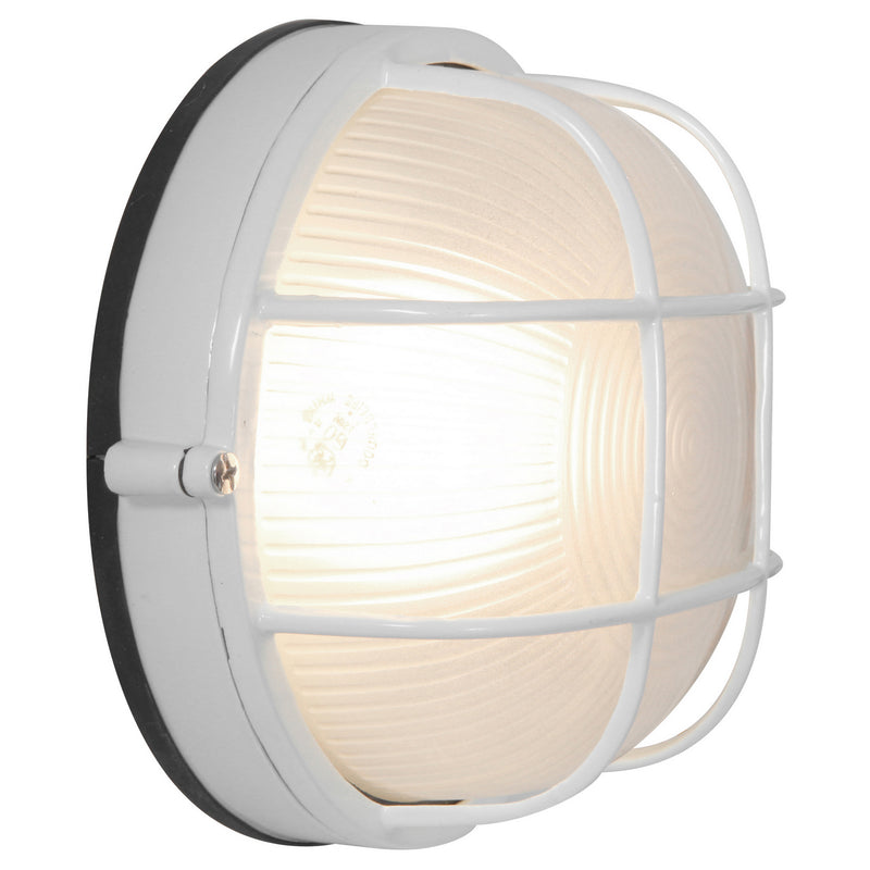 Nauticus Outdoor Bulkhead - Lamps Expo