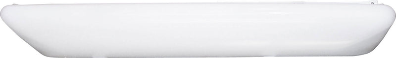 Cloud EE 2-Light Flush Mount in White - Lamps Expo