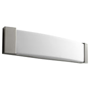 APOLLO 24" 2x14W VNTY- SN