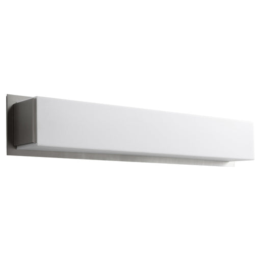 FUSE 24" 2x17w VANITY -SN