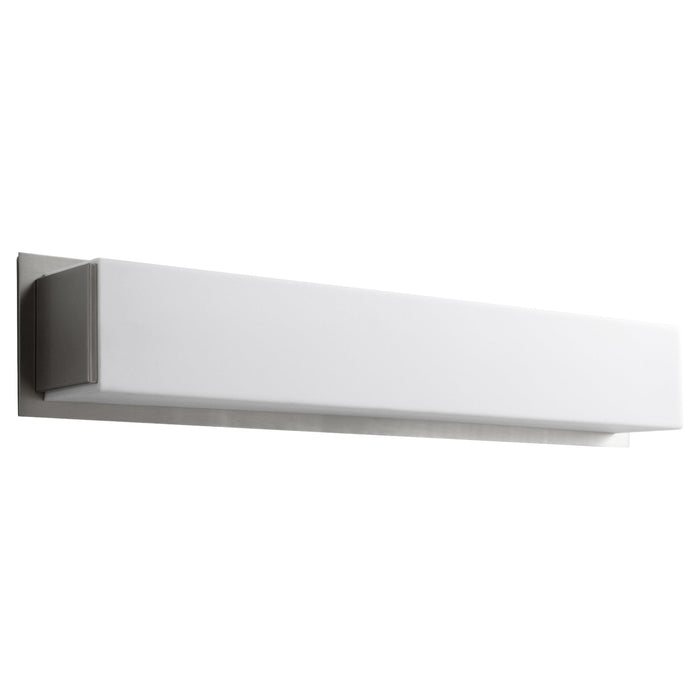 FUSE 24" 2x17w VANITY -SN