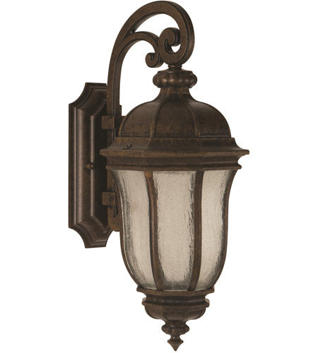 Harper 2-Light Wall Lantern - Incandescent (not included)