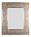 Uttermost's Harvest Serenity Champagne Gold Mirror Designed by Carolyn Kinder