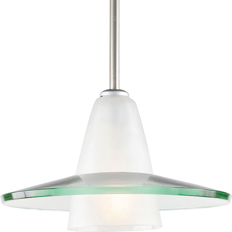 Glass Pendants 1-Light Pendant