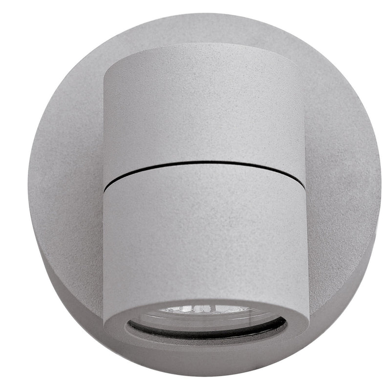 KO Marine Grade Wet Location Spotlight in Satin Finish