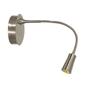 Epiphanie Gooseneck Wall Lamp - Lamps Expo