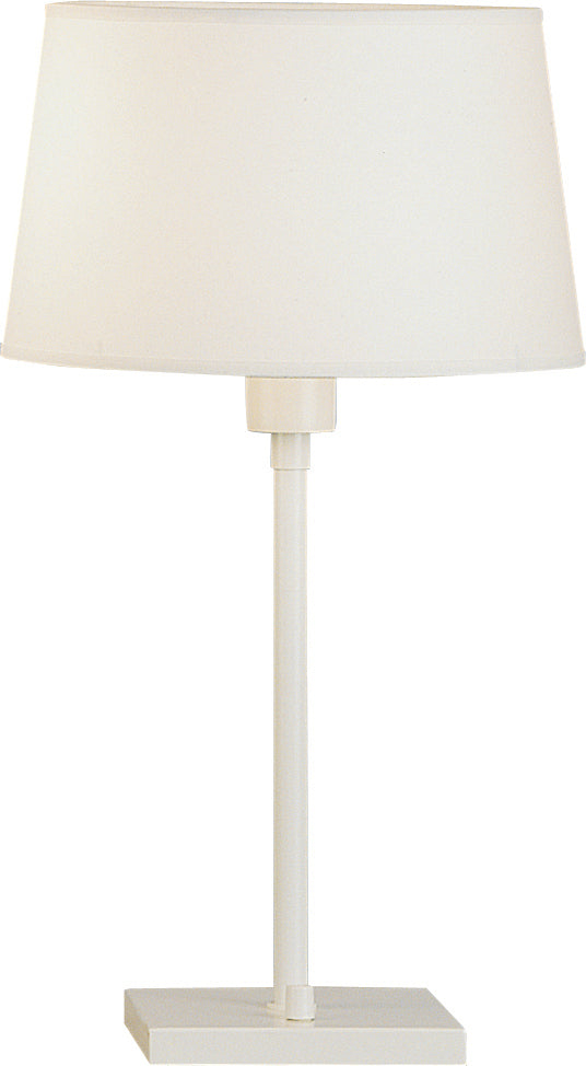 Robert Abbey (1802) Real Simple Table Lamp