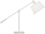 Robert Abbey (1803) Real Simple Table Lamp