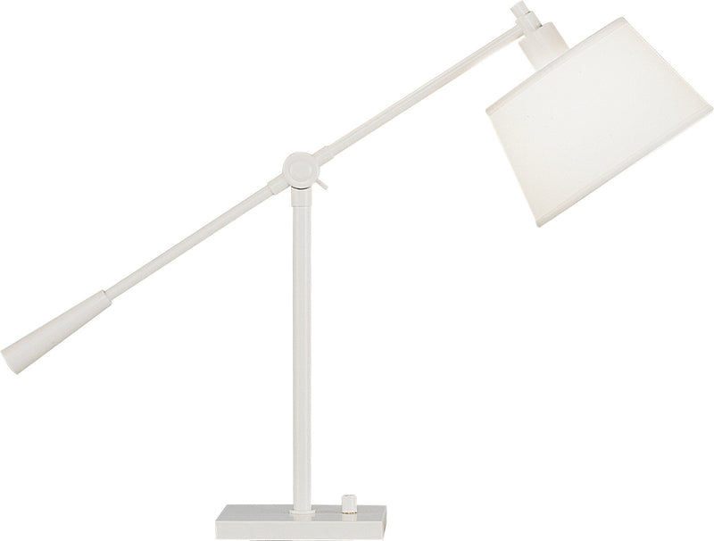 Robert Abbey (1803) Real Simple Table Lamp