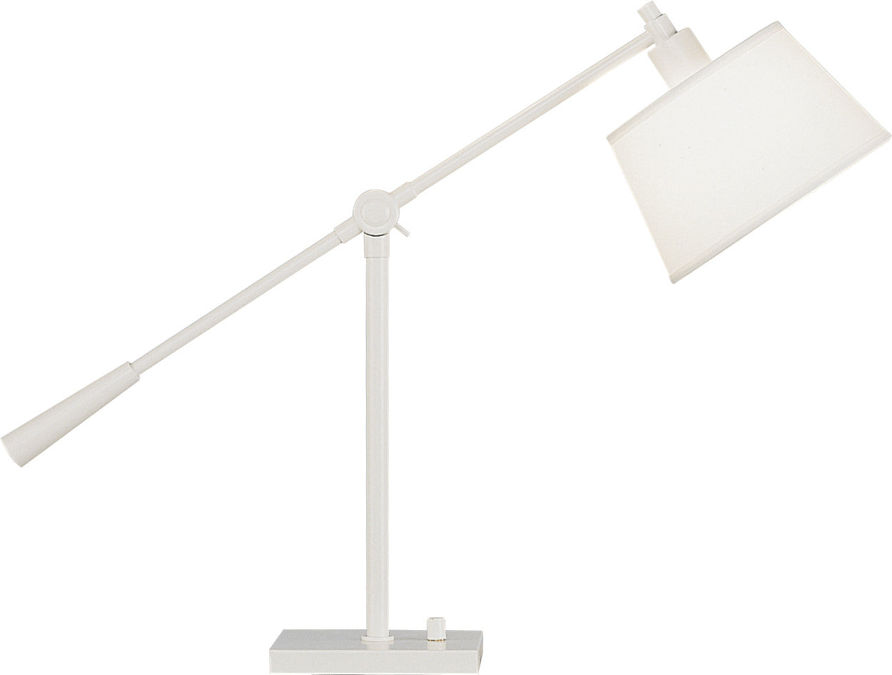 Robert Abbey (1803) Real Simple Table Lamp
