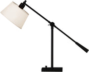 Robert Abbey (1833) Real Simple Table Lamp