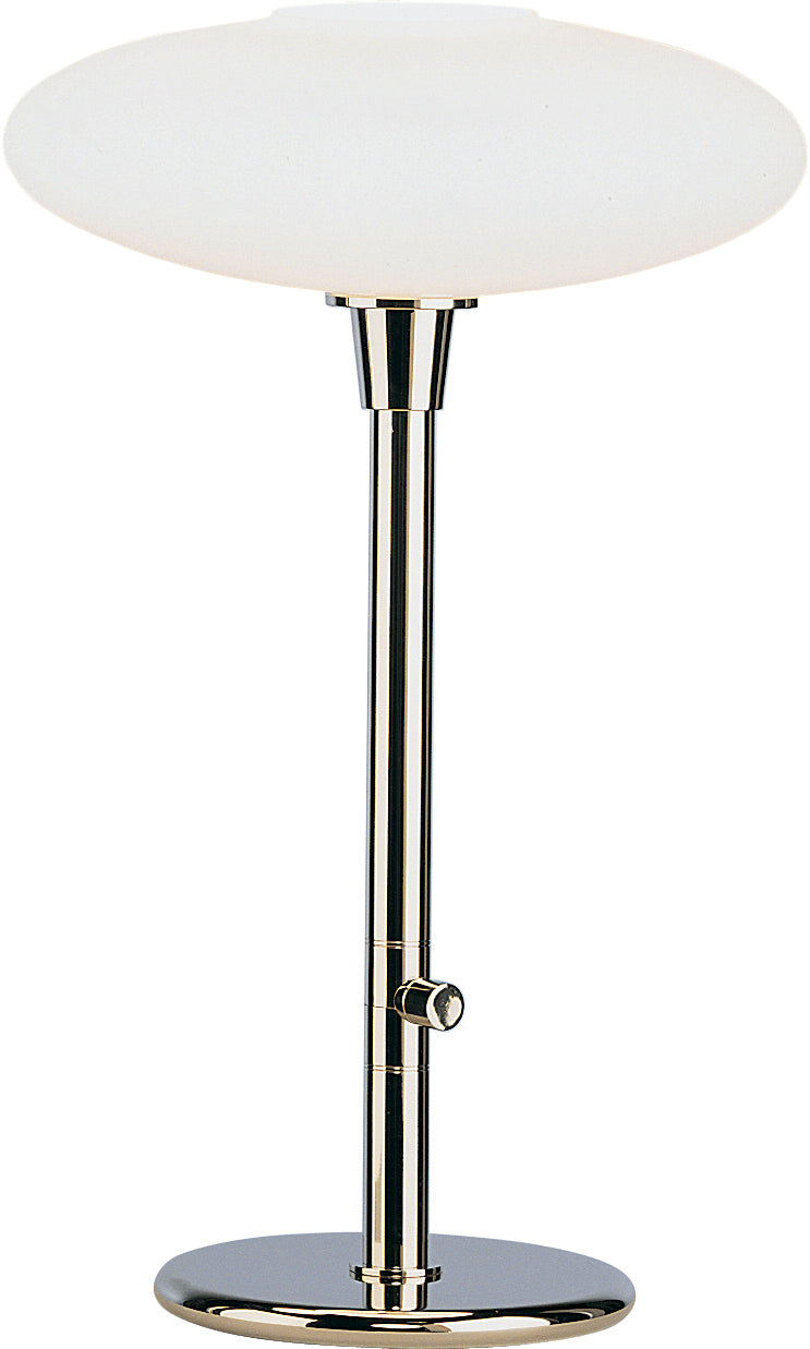 Robert Abbey (2044) Rico Espinet Ovo Table Lamp