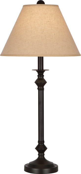 Robert Abbey (2609X) Wilton Table Lamp