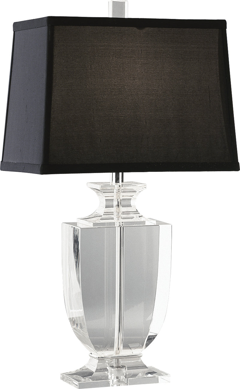 Robert Abbey (3324B) Artemis Table Lamp