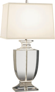 Robert Abbey (3324W) Artemis Table Lamp