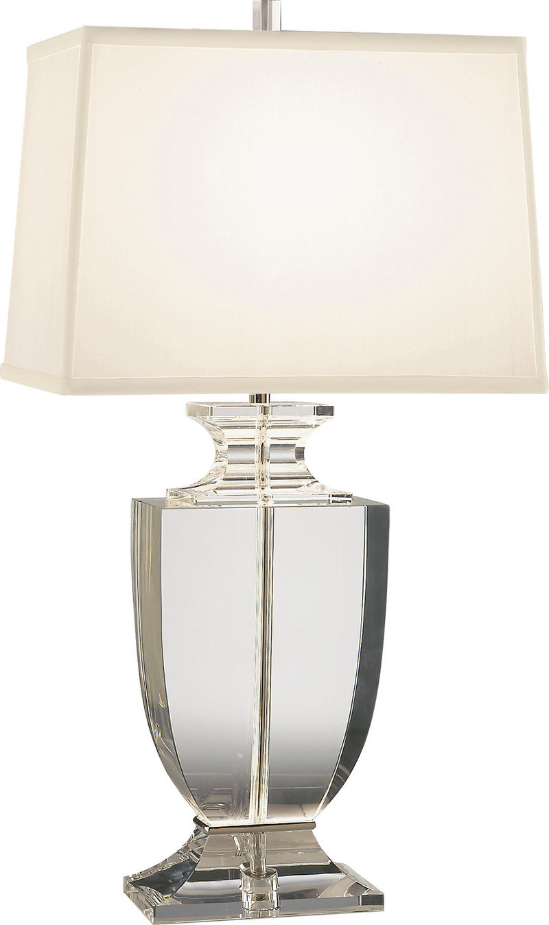 Robert Abbey (3324W) Artemis Table Lamp