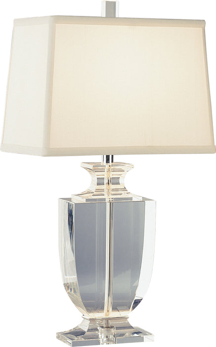 Robert Abbey (3329W) Artemis Accent Lamp