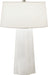 Robert Abbey (434) Wavy Table Lamp