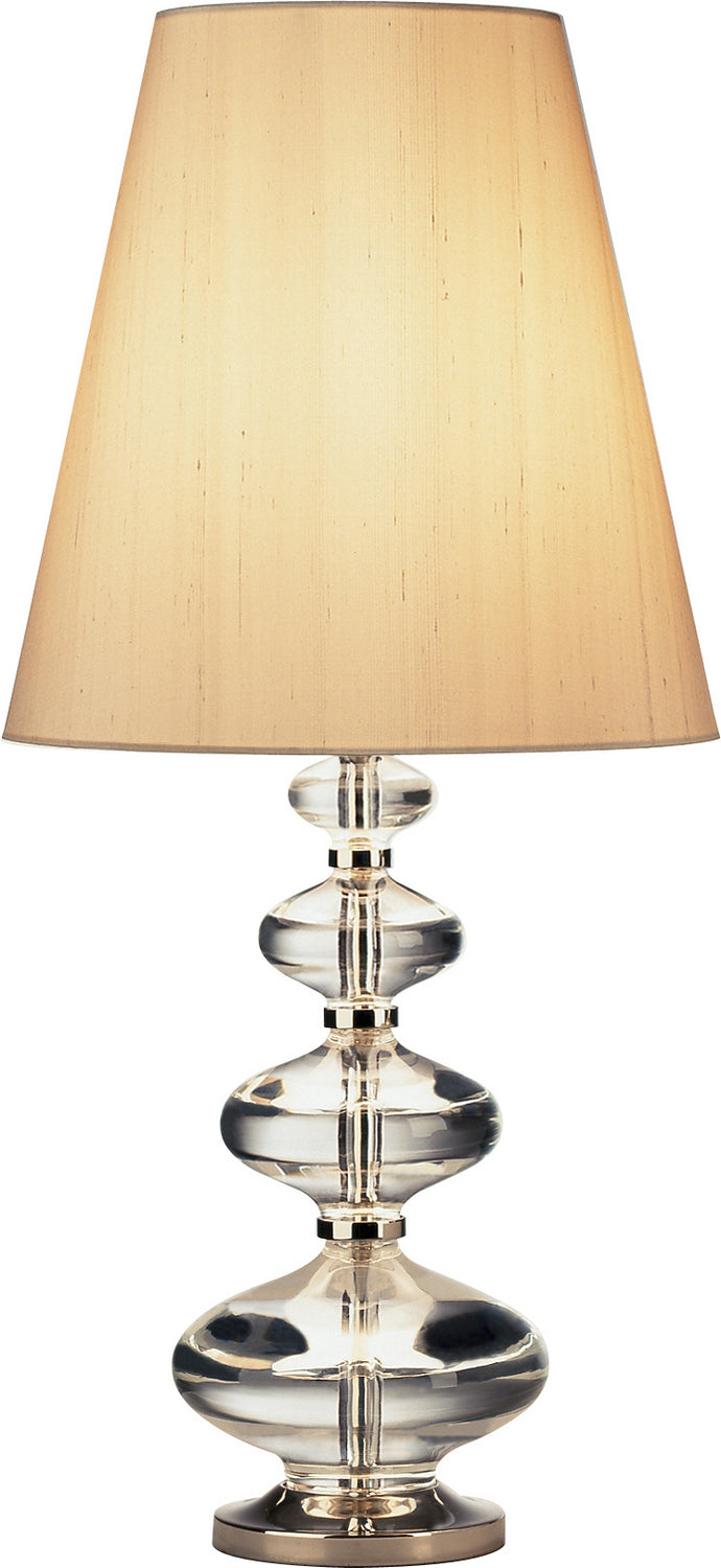 Robert Abbey (677) Jonathan Adler Claridge Table Lamp