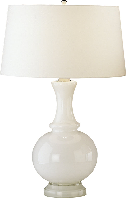 Robert Abbey (W3323) Glass Harriet Table Lamp