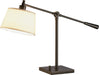 Robert Abbey (Z1813) Real Simple Table Lamp