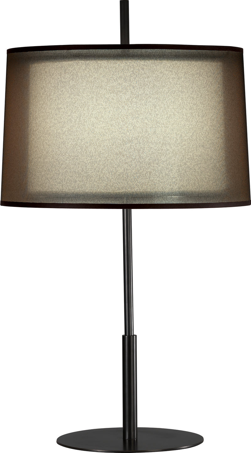 Robert Abbey (Z2180) Saturnia Table Lamp