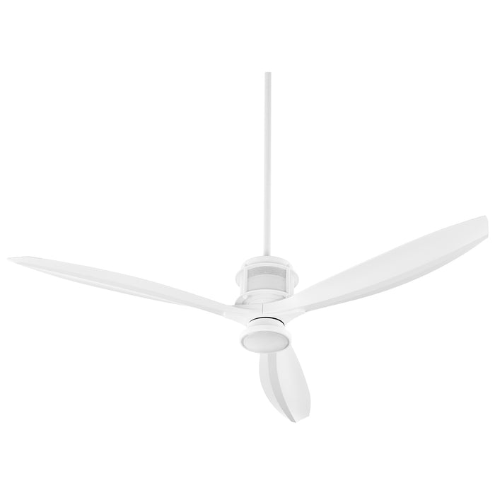 PROPEL 56" LED FAN - WH