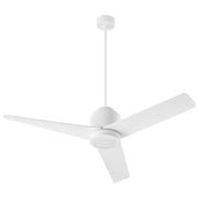 ADORA 52" WET FAN - WH