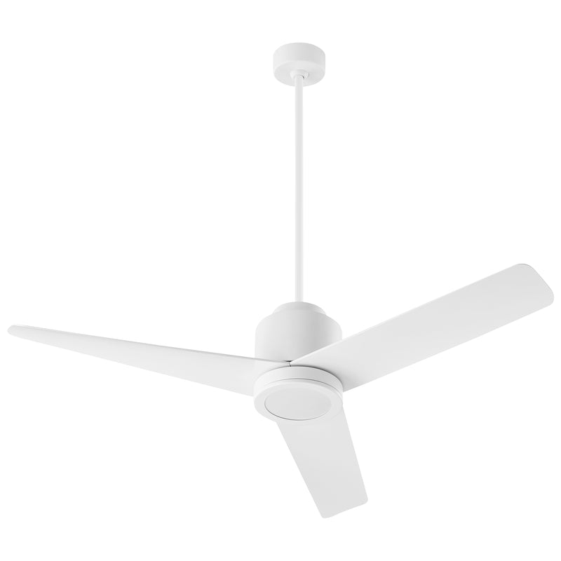 ADORA 52" WET FAN - WH