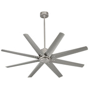 FLEET 56" 8BLD FAN - SN
