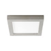 ALTAIR 7" LED SQUARE - SN