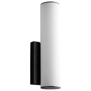 FUGIT 12" SCONCE - BK