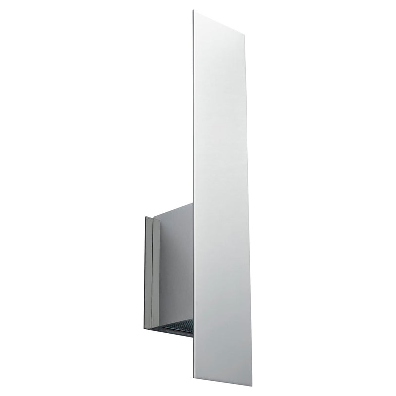 REFLEX 2x7w SCONCE - PC