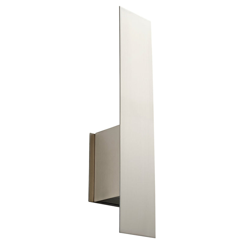 REFLEX 2x7w SCONCE - SN
